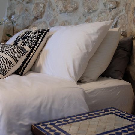Harmony Inn Safed Ngoại thất bức ảnh