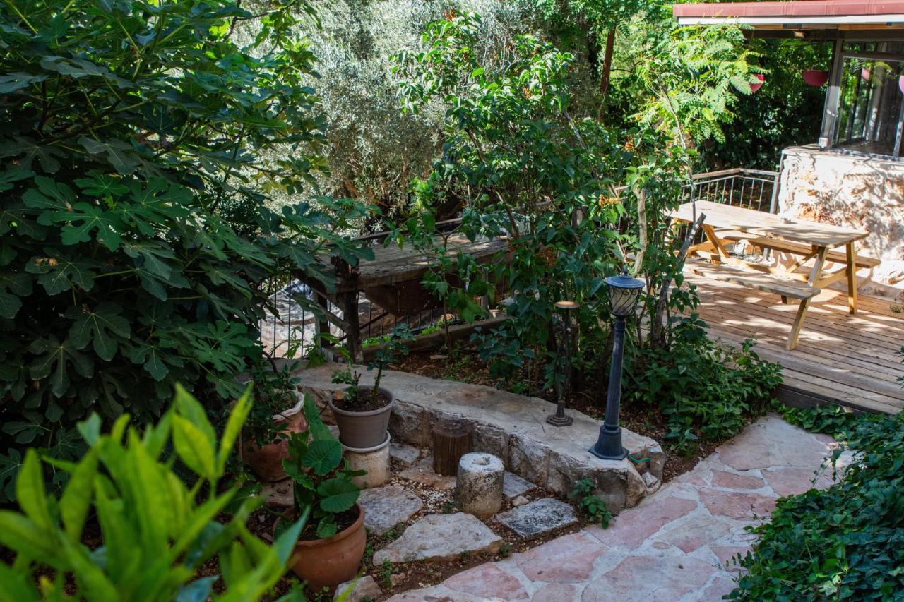 Harmony Inn Safed Ngoại thất bức ảnh