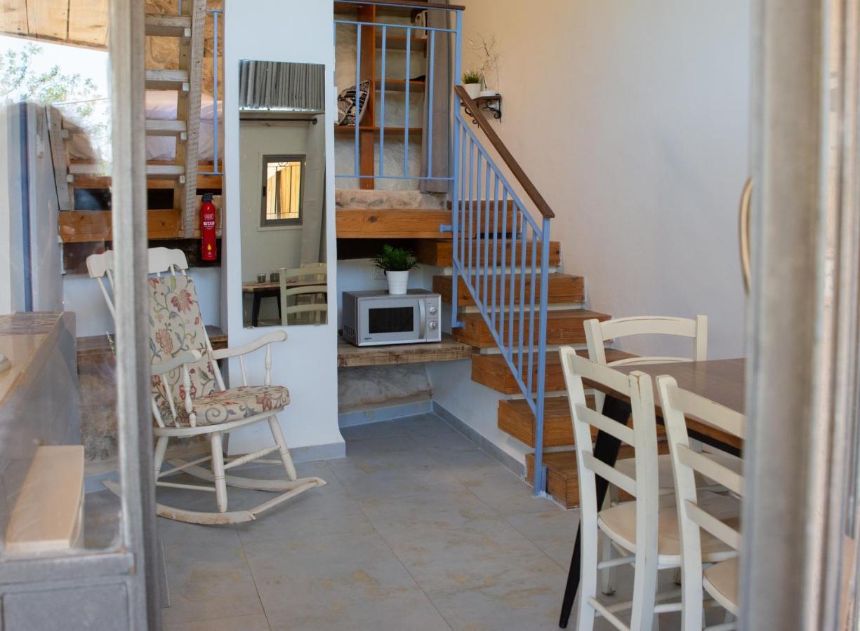 Harmony Inn Safed Ngoại thất bức ảnh