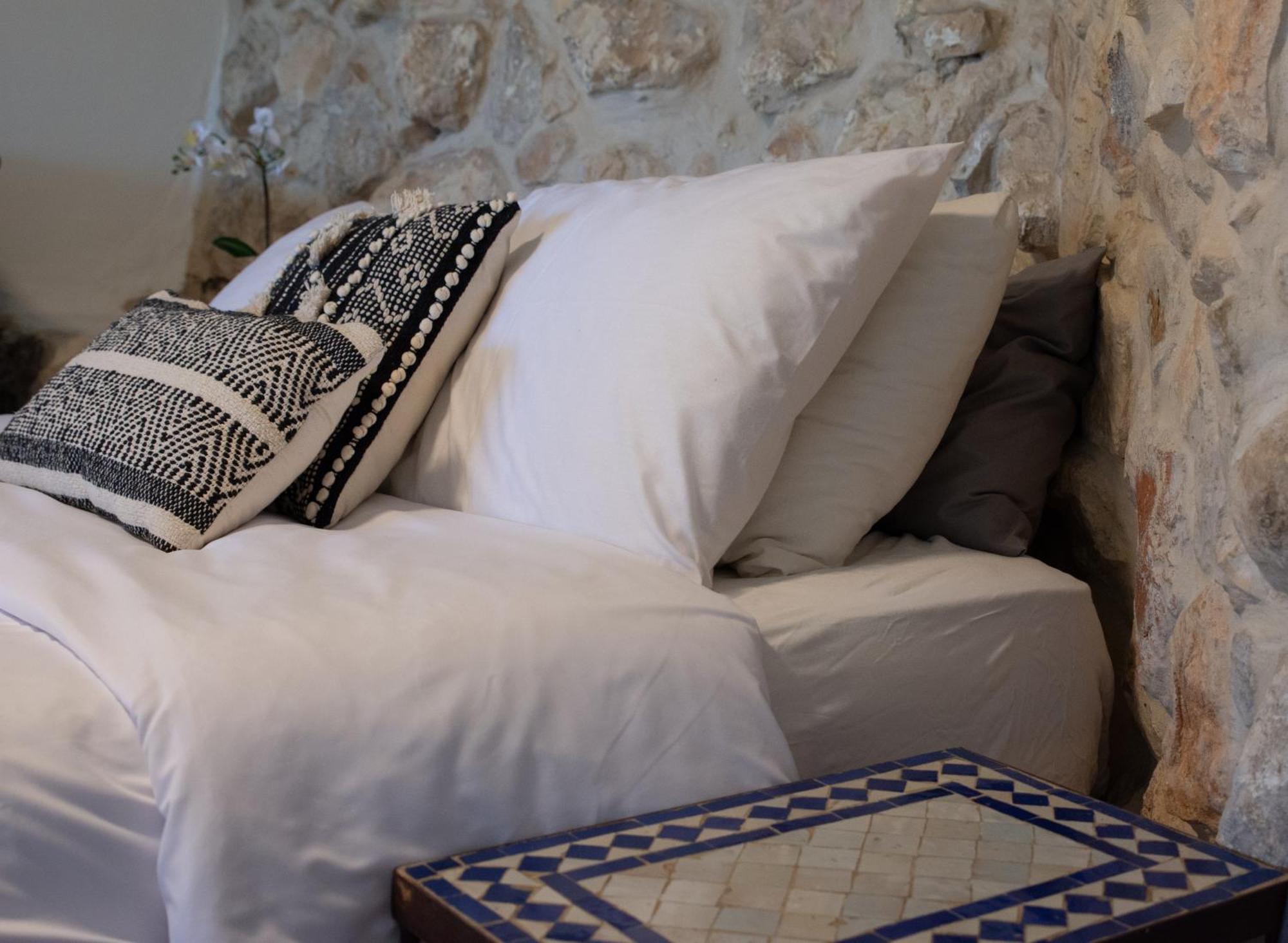 Harmony Inn Safed Ngoại thất bức ảnh