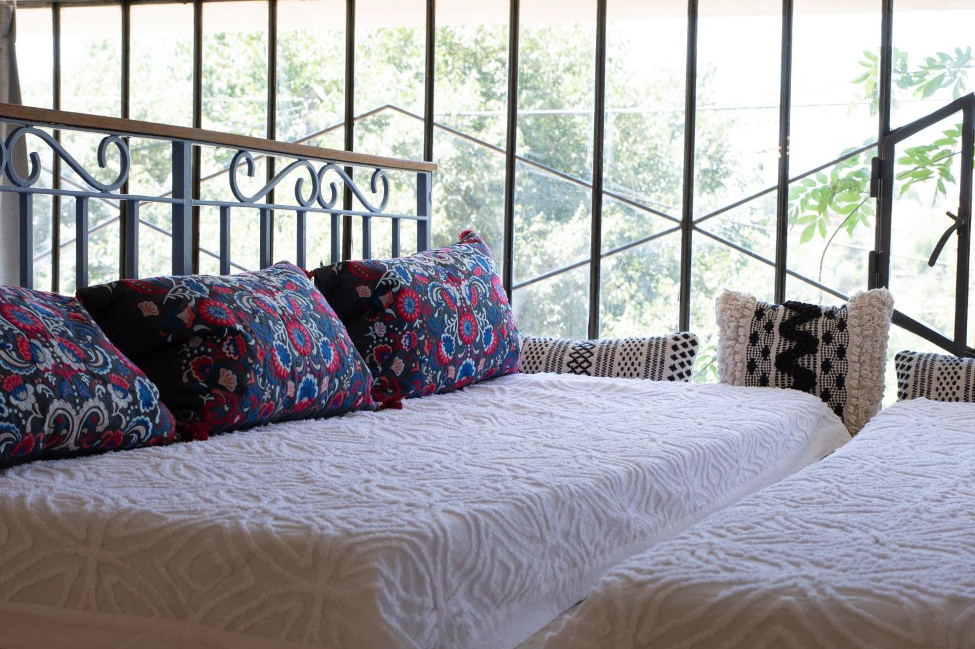 Harmony Inn Safed Ngoại thất bức ảnh