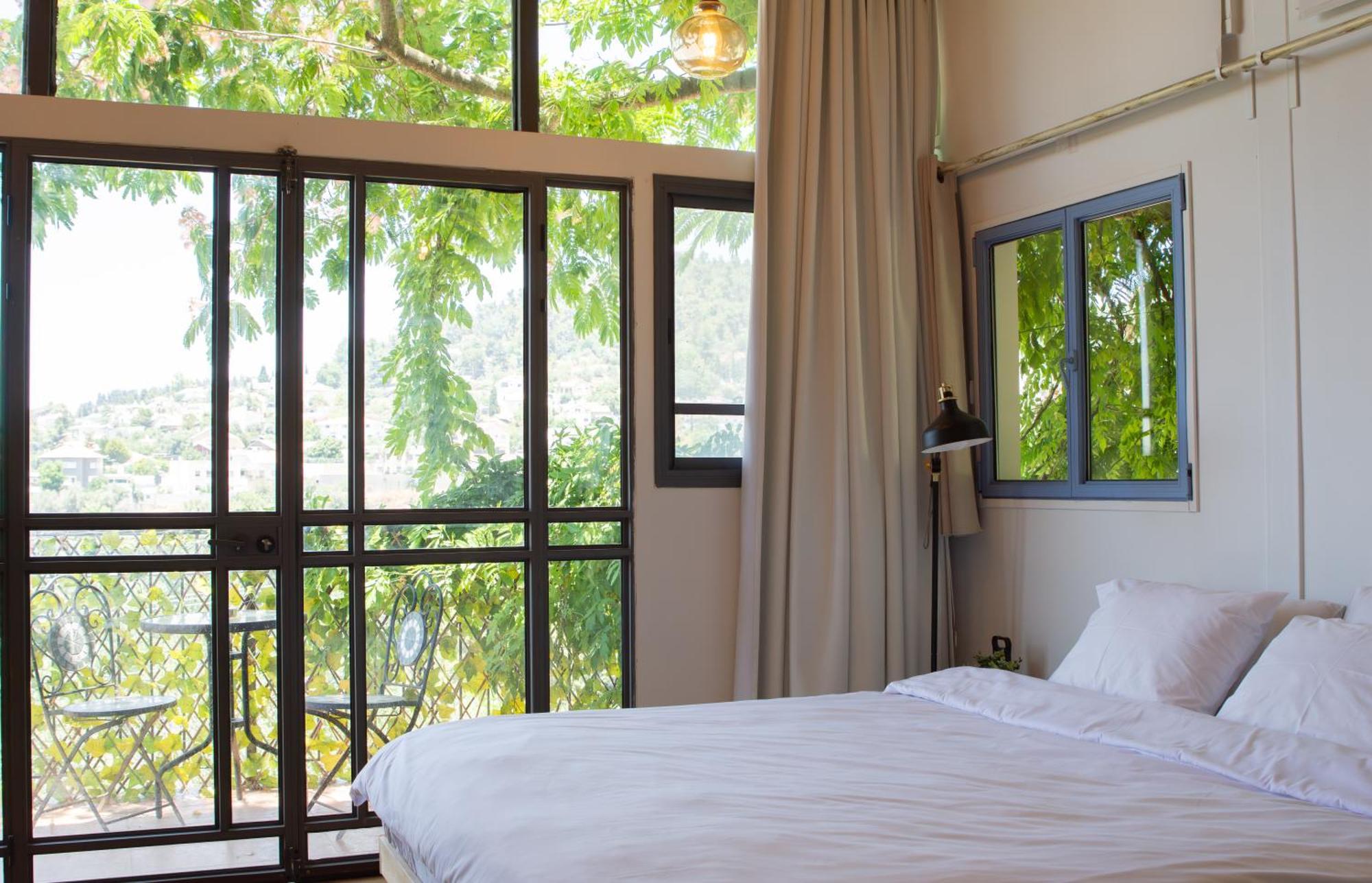 Harmony Inn Safed Ngoại thất bức ảnh
