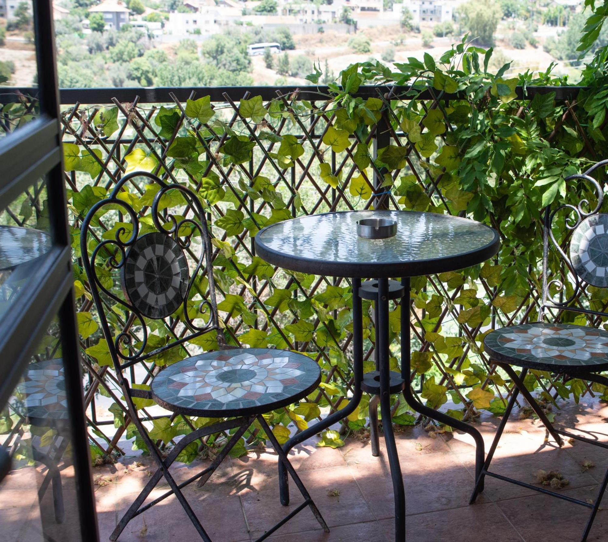 Harmony Inn Safed Ngoại thất bức ảnh
