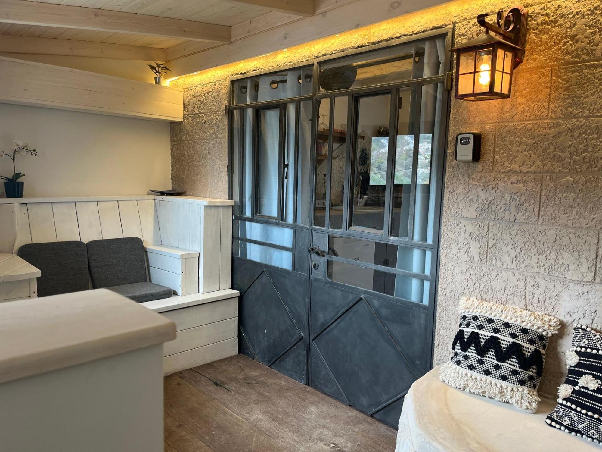 Harmony Inn Safed Ngoại thất bức ảnh