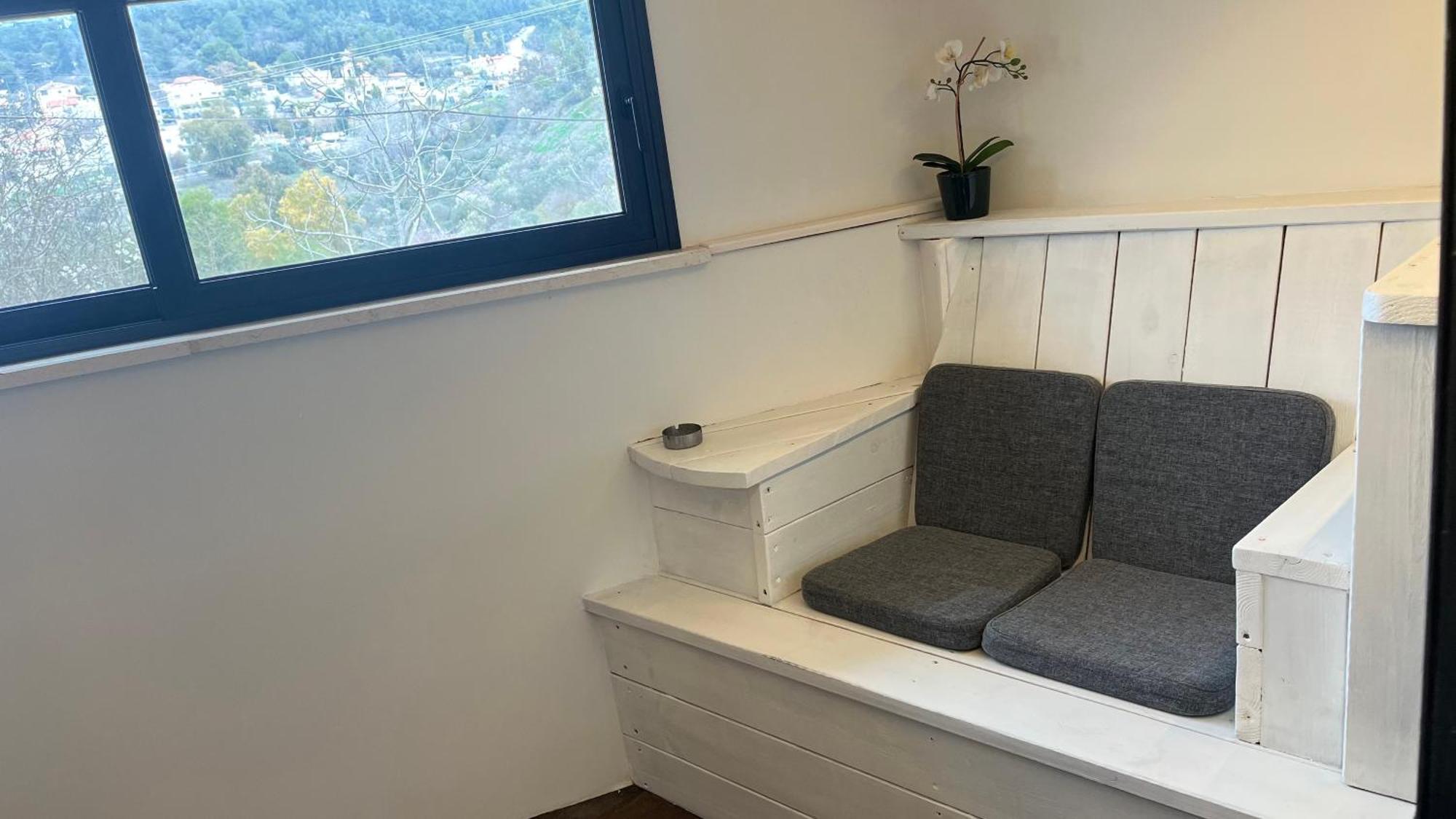 Harmony Inn Safed Ngoại thất bức ảnh